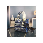 Christian Dior, Women's Bag, Black