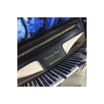 Christian Dior, Women's Bag, Black