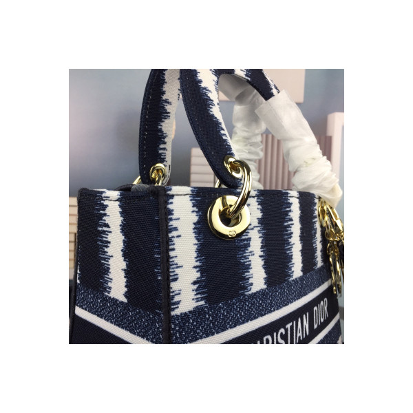 Christian Dior, Women's Bag, Black