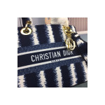 Christian Dior, Women's Bag, Black