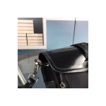 Prada, Unisex Bag, Black