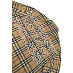 Burberry, Men's Shirt, Camel