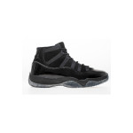 Jordan, Men's Sneaker, Black