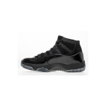 Jordan, Men's Sneaker, Black