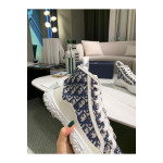 Christian Dior, Men's Sneaker, White