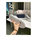 Christian Dior, Men's Sneaker, White