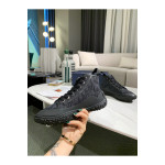 Christian Dior, Men's Sneaker, Black