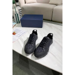 Christian Dior, Men's Sneaker, Black