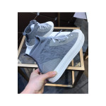 Christian Dior, Women's Sneaker, Grey