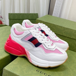 Gucci, Women's Sneaker, White
