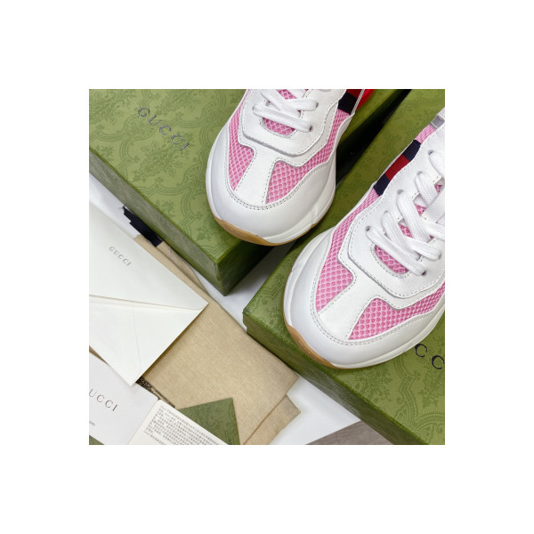 Gucci, Women's Sneaker, White