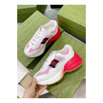 Gucci, Women's Sneaker, White