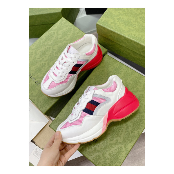 Gucci, Women's Sneaker, White