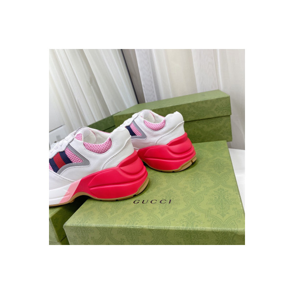 Gucci, Women's Sneaker, White