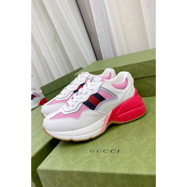 Gucci, Women's Sneaker, White