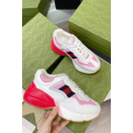 Gucci, Women's Sneaker, White