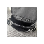 Louis Vuitton, Messenger, Men's Bag, Black