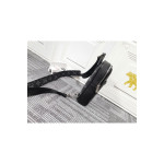 Louis Vuitton, Avenue Sling, Men's Bag, Black