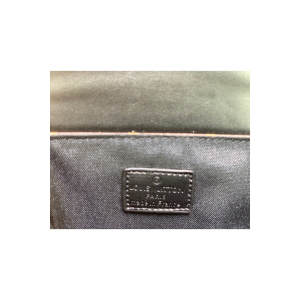 Louis Vuitton, Unisex Bag, Brown