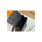 Louis Vuitton, Unisex Bag, Brown