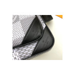 Louis Vuitton, Men's Bag, Black