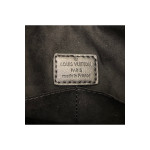 Louis Vuitton, Men's Bag, Black