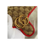 Gucci, Women's Bag, Brown