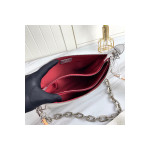 Louis Vuitton, Women's Bag, Grey