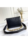 Louis Vuitton, Women's Bag, Black