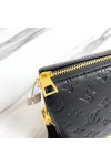 Louis Vuitton, Women's Bag, Black