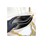 Louis Vuitton, Women's Bag, White