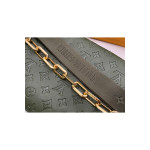 Louis Vuitton, Women's Bag, Green