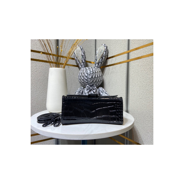 Balenciaga, Women's Bag, Black