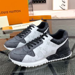 Louis Vuitton, Run Away, Men's Sneaker, Colorful