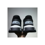 Versace, Trigreca, Men's Sneaker, Black