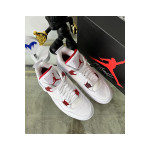Jordan, Retro, Men's Sneaker, White