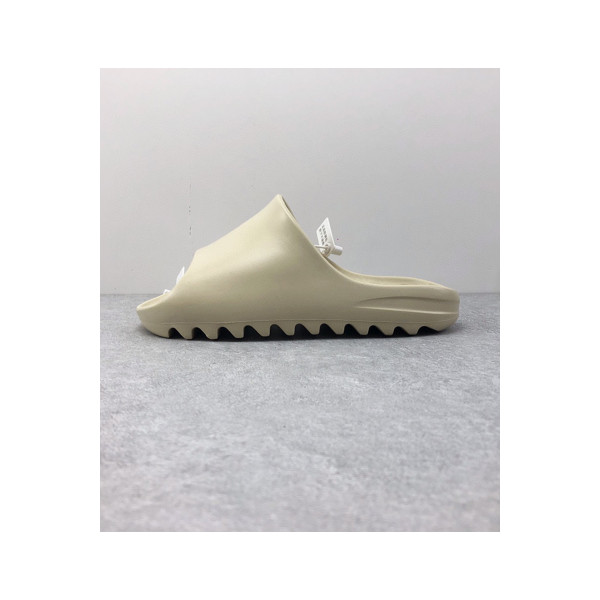 Adidas, Yeezy, Women's Slipper, Creme