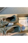 Adidas, Yeezy 350, Women's Sneaker, Camel Refletive
