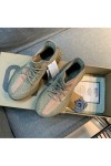 Adidas, Yeezy 350, Women's Sneaker, Camel Refletive