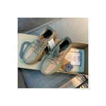 Adidas, Yeezy 350, Women's Sneaker, Camel Refletive