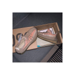 Adidas, Yeezy 350, Women's Sneaker, Camel Refletive