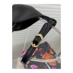 Dolce Gabbana, Women's Pump, Black