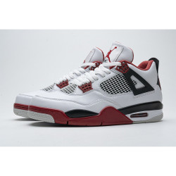 Jordan, Retro, Men's Sneaker, White