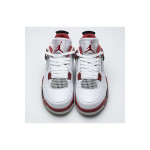 Jordan, Retro, Men's Sneaker, White