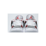 Jordan, Retro, Men's Sneaker, White