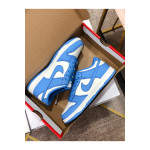 Nike, Dunk Low, Women's Sneaker, BLue