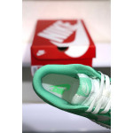 Nike, Dunk Low, Women's Sneaker, Green