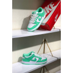 Nike, Dunk Low, Women's Sneaker, Green