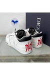 Christian Dior, Men's Sneaker, White