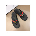 Gucci, Men's Slipper, Black